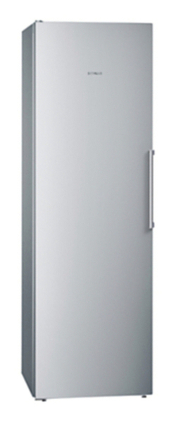 Siemens KS36VVI30 Tall Larder Fridge, A++ Energy Rating, 60cm Wide, Steel Siemens KS36VVI30 Tall Larder Fridge, A++ Energy Rating, 60cm Wide, Steel